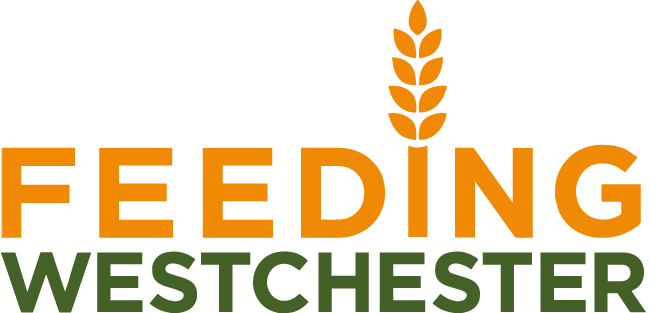 Feeding Westchester logo